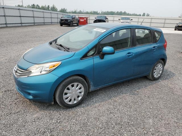 NISSAN VERSA NOTE 2014 3n1ce2cp5el397060