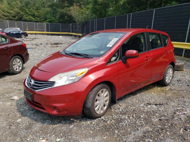 NISSAN VERSA NOTE 2014 3n1ce2cp5el397172