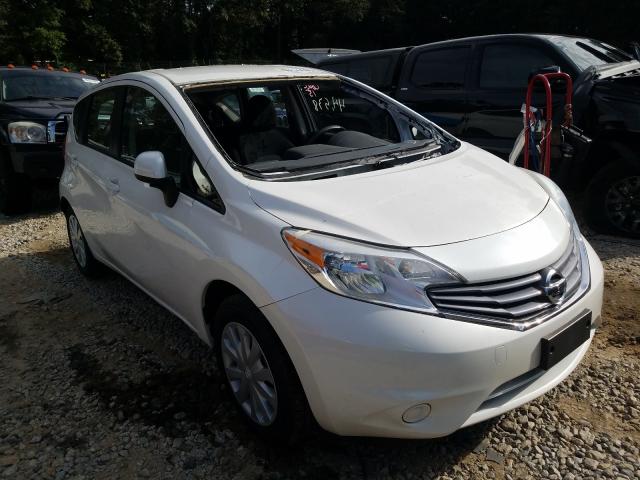 NISSAN VERSA NOTE 2014 3n1ce2cp5el397463