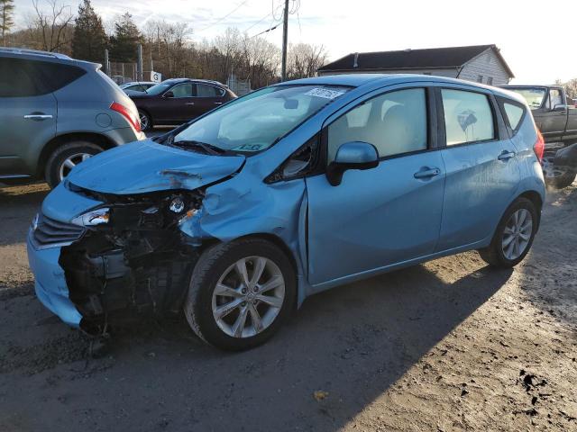 NISSAN VERSA NOTE 2014 3n1ce2cp5el397690