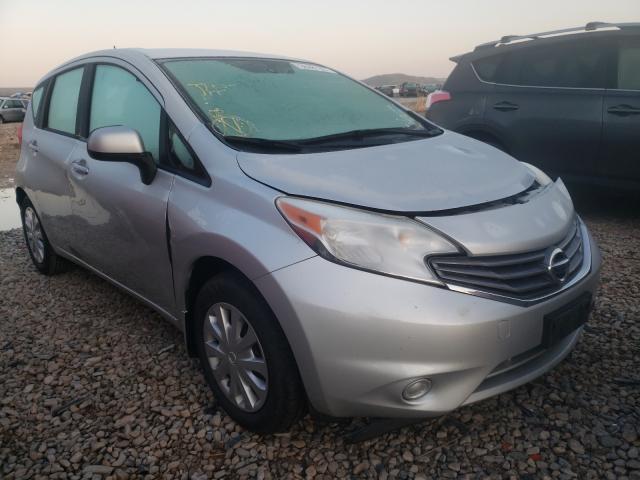 NISSAN VERSA NOTE 2014 3n1ce2cp5el398449