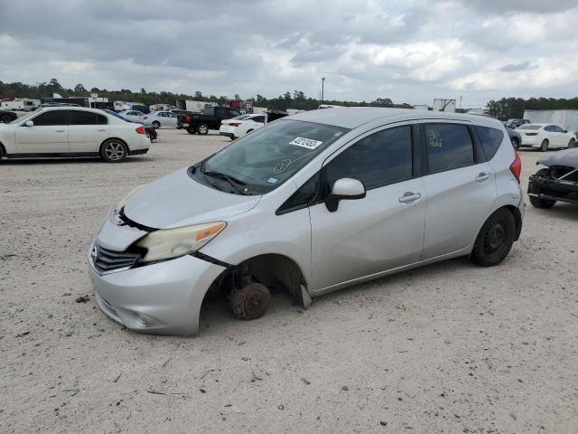 NISSAN VERSA NOTE 2014 3n1ce2cp5el398922