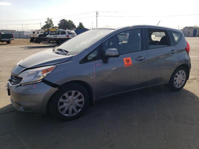 NISSAN VERSA NOTE 2014 3n1ce2cp5el399052