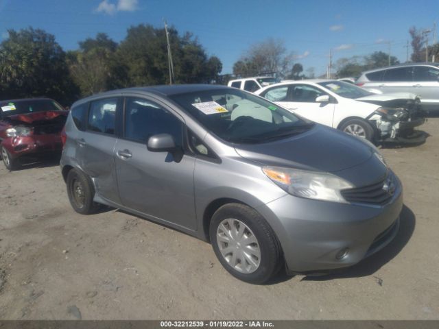 NISSAN VERSA NOTE 2014 3n1ce2cp5el399763