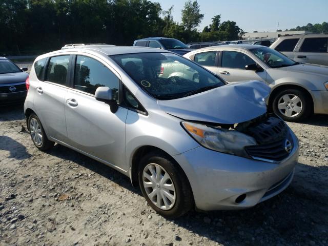 NISSAN VERSA NOTE 2014 3n1ce2cp5el399889