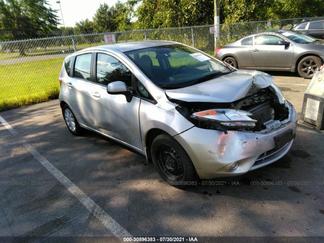 NISSAN VERSA NOTE 2014 3n1ce2cp5el400250