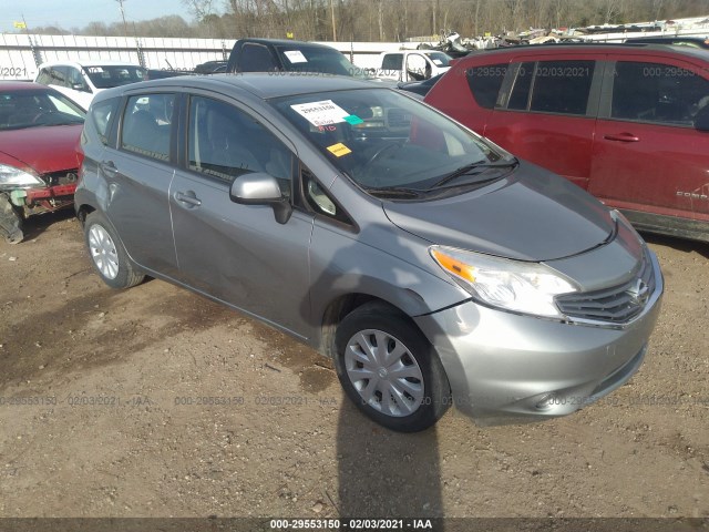 NISSAN VERSA NOTE 2014 3n1ce2cp5el400331