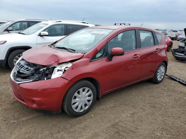 NISSAN VERSA NOTE 2014 3n1ce2cp5el400491