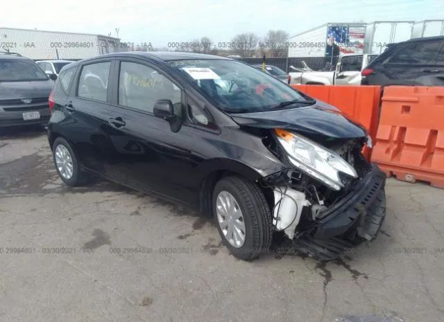 NISSAN VERSA NOTE 2014 3n1ce2cp5el401866