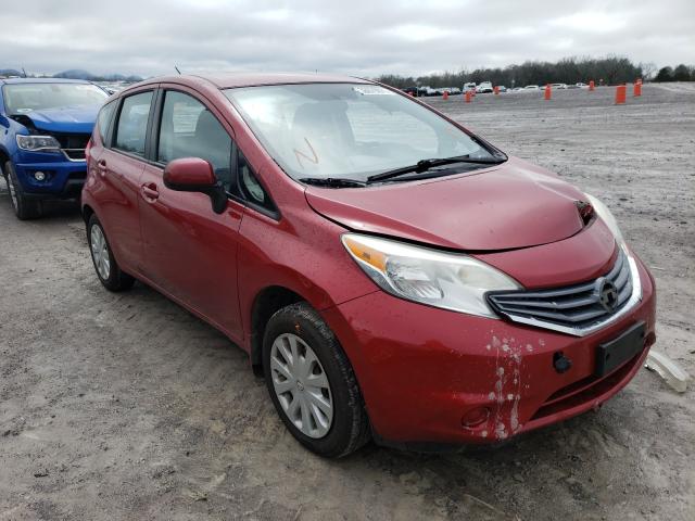 NISSAN VERSA NOTE 2014 3n1ce2cp5el402340