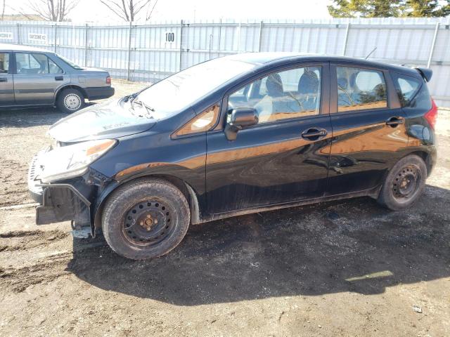 NISSAN VERSA NOTE 2014 3n1ce2cp5el403245