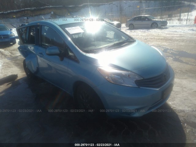 NISSAN VERSA NOTE 2014 3n1ce2cp5el405030