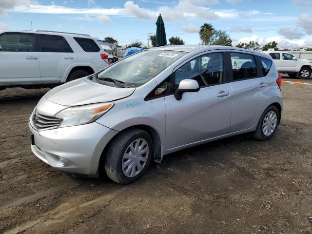 NISSAN VERSA 2014 3n1ce2cp5el405187