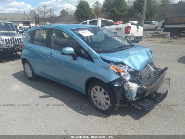 NISSAN VERSA NOTE 2014 3n1ce2cp5el406890