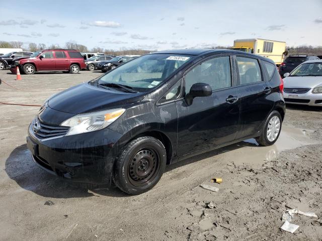 NISSAN VERSA 2014 3n1ce2cp5el407117