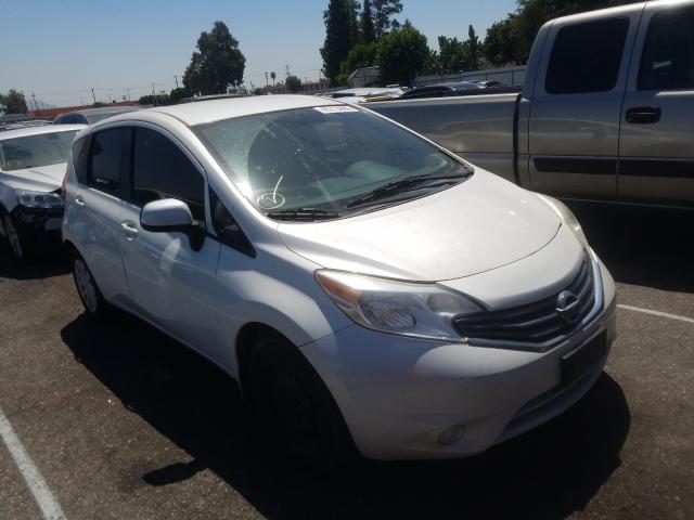 NISSAN VERSA NOTE 2014 3n1ce2cp5el407344