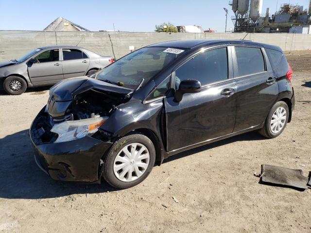 NISSAN VERSA NOTE 2014 3n1ce2cp5el407473