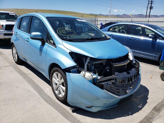 NISSAN VERSA NOTE 2014 3n1ce2cp5el407568