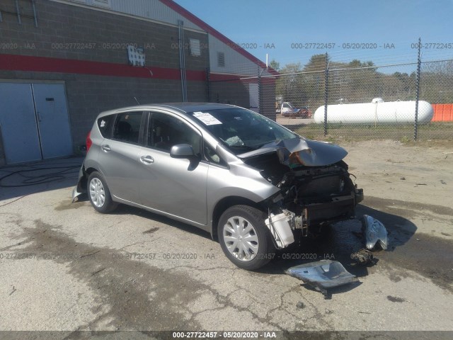 NISSAN VERSA NOTE 2014 3n1ce2cp5el407750