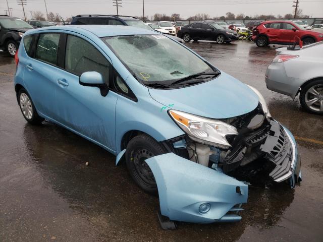 NISSAN VERSA NOTE 2019 3n1ce2cp5el407828