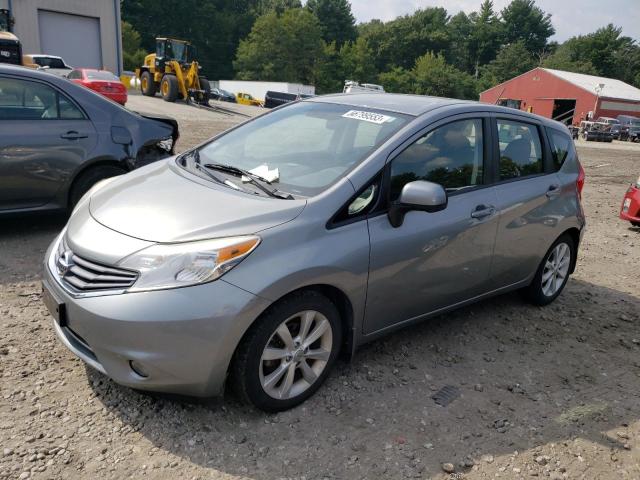 NISSAN VERSA NOTE 2014 3n1ce2cp5el408400