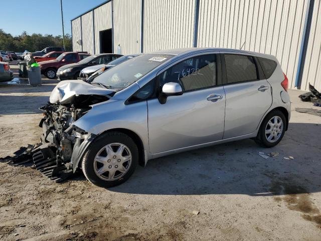 NISSAN VERSA NOTE 2014 3n1ce2cp5el408414