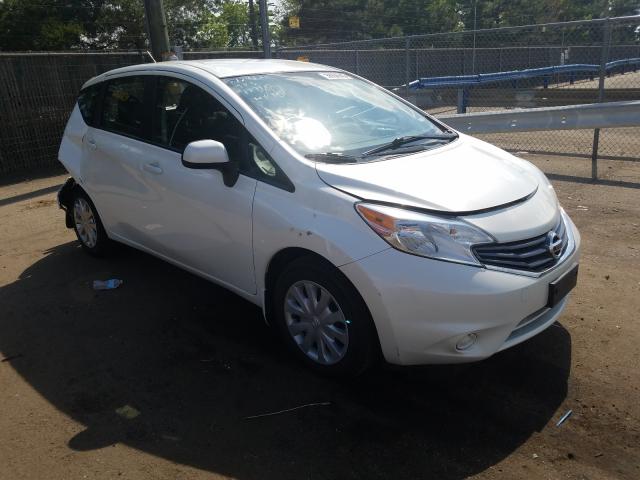 NISSAN VERSA NOTE 2014 3n1ce2cp5el408901