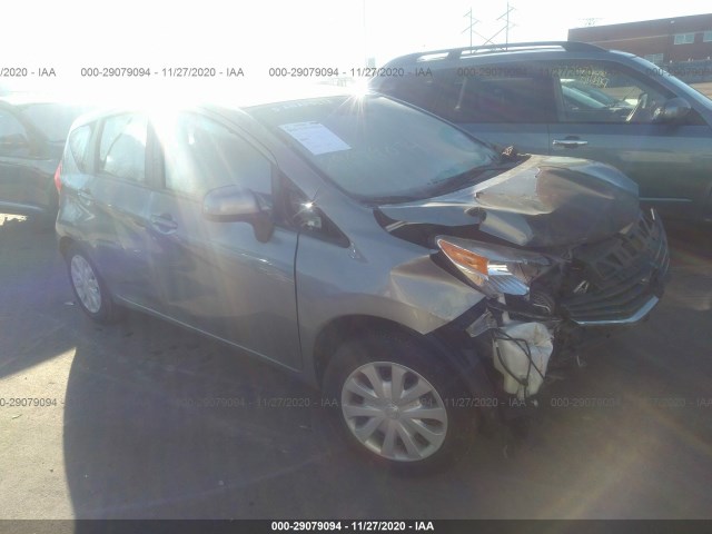 NISSAN VERSA NOTE 2014 3n1ce2cp5el409062