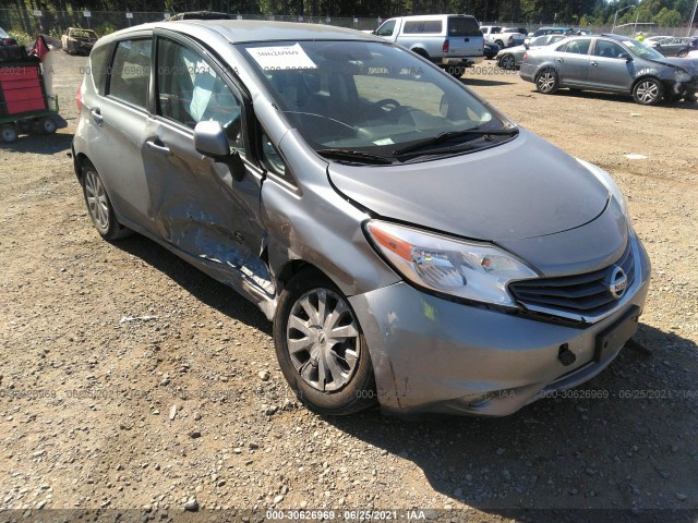 NISSAN VERSA NOTE 2014 3n1ce2cp5el410583