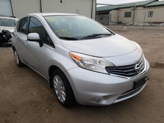 NISSAN VERSA 2015 3n1ce2cp5el410910