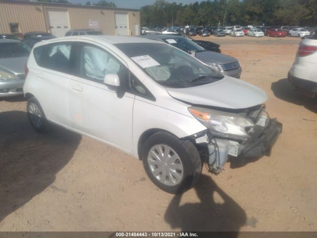 NISSAN VERSA NOTE 2014 3n1ce2cp5el411071