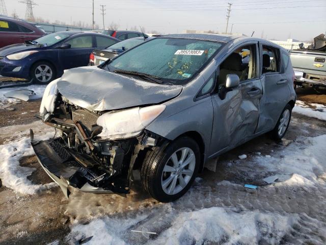 NISSAN VERSA NOTE 2014 3n1ce2cp5el411118