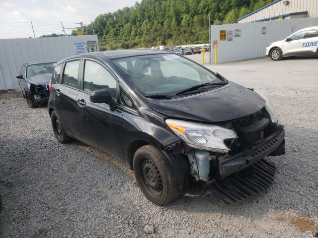 NISSAN VERSA NOTE 2014 3n1ce2cp5el411300