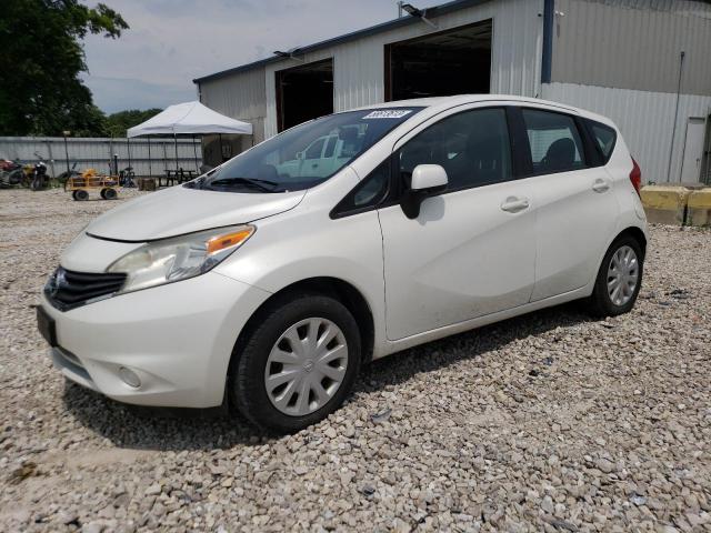 NISSAN VERSA NOTE 2014 3n1ce2cp5el412530