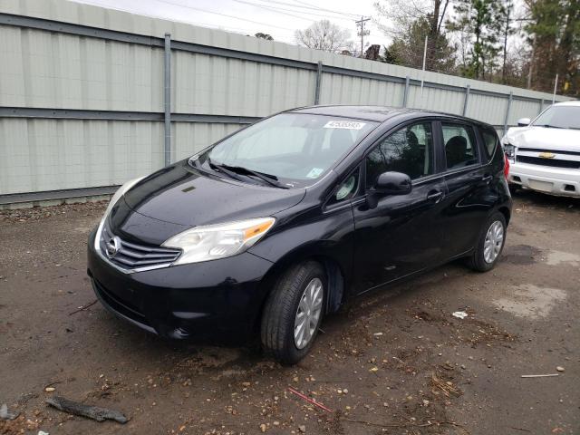 NISSAN VERSA NOTE 2014 3n1ce2cp5el413337