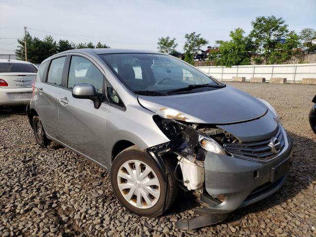 NISSAN VERSA NOTE 2014 3n1ce2cp5el414049