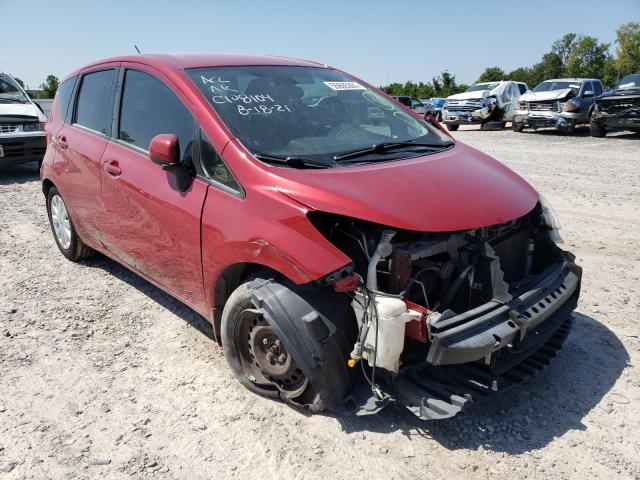 NISSAN VERSA NOTE 2014 3n1ce2cp5el414178