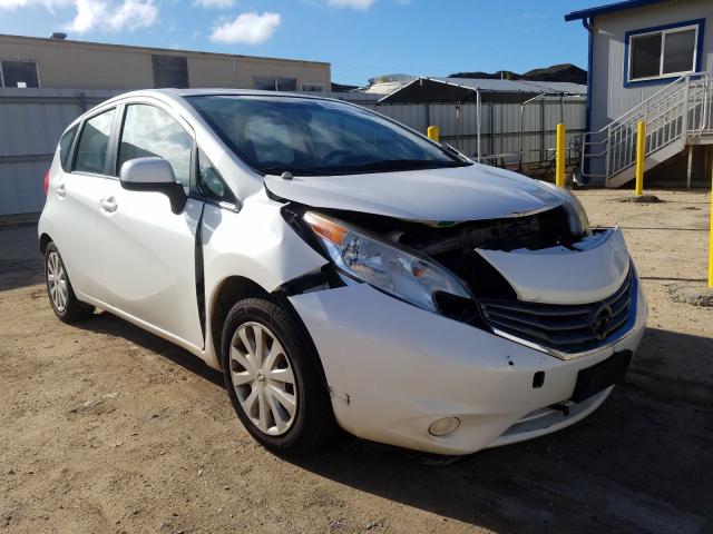 NISSAN VERSA NOTE 2014 3n1ce2cp5el414441