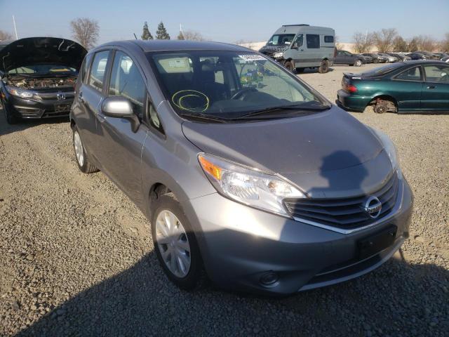 NISSAN VERSA NOTE 2014 3n1ce2cp5el414617