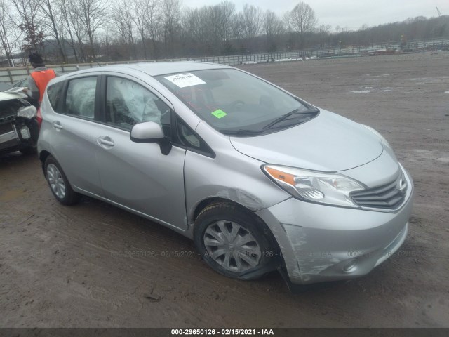 NISSAN VERSA NOTE 2014 3n1ce2cp5el415010