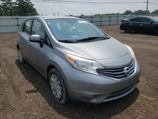 NISSAN VERSA NOTE 2014 3n1ce2cp5el415377