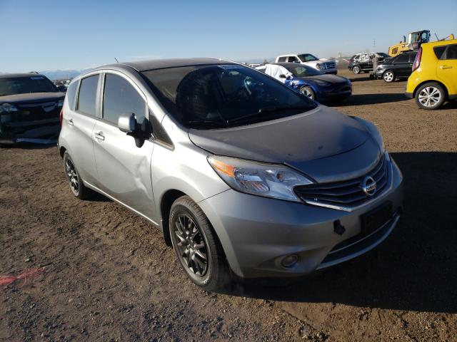 NISSAN VERSA NOTE 2014 3n1ce2cp5el415993