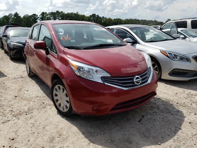 NISSAN VERSA NOTE 2014 3n1ce2cp5el417016