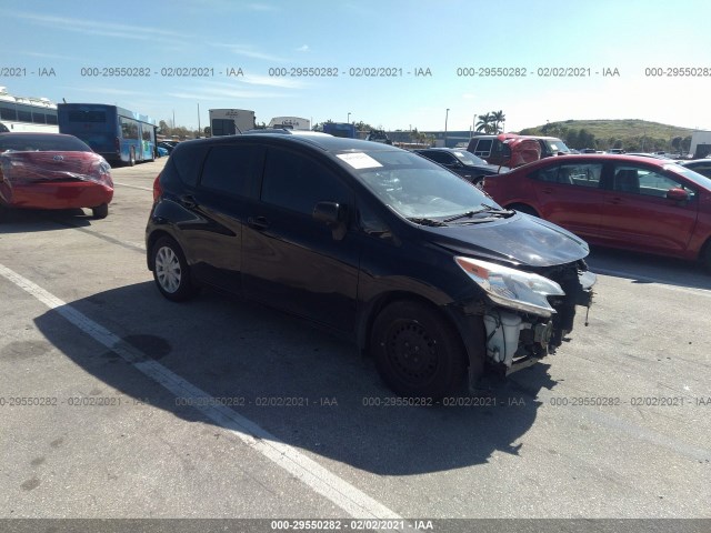 NISSAN VERSA NOTE 2014 3n1ce2cp5el417033