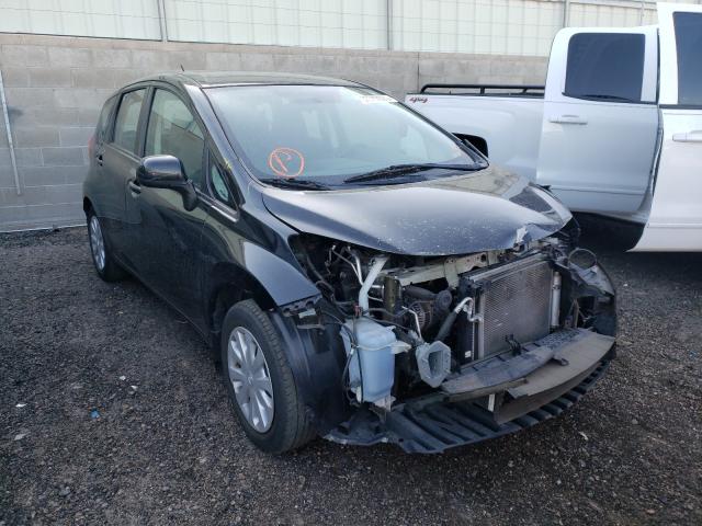 NISSAN VERSA NOTE 2014 3n1ce2cp5el418005