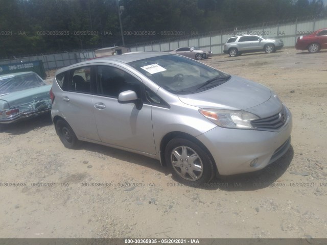 NISSAN VERSA NOTE 2014 3n1ce2cp5el418022