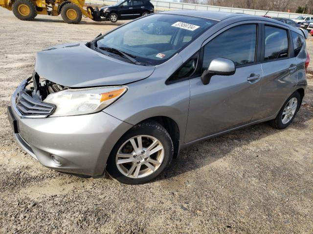 NISSAN VERSA 2014 3n1ce2cp5el418120