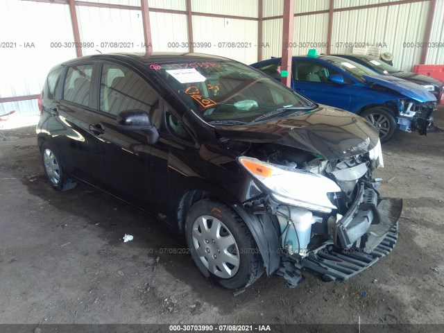 NISSAN VERSA NOTE 2014 3n1ce2cp5el418196