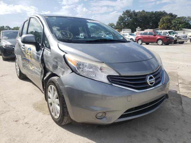 NISSAN VERSA NOTE 2014 3n1ce2cp5el418490