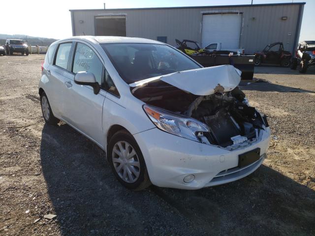 NISSAN VERSA NOTE 2014 3n1ce2cp5el420322